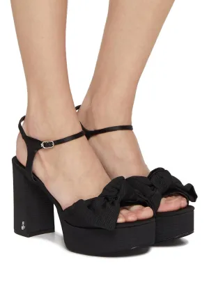 Julieta Platform Sandals