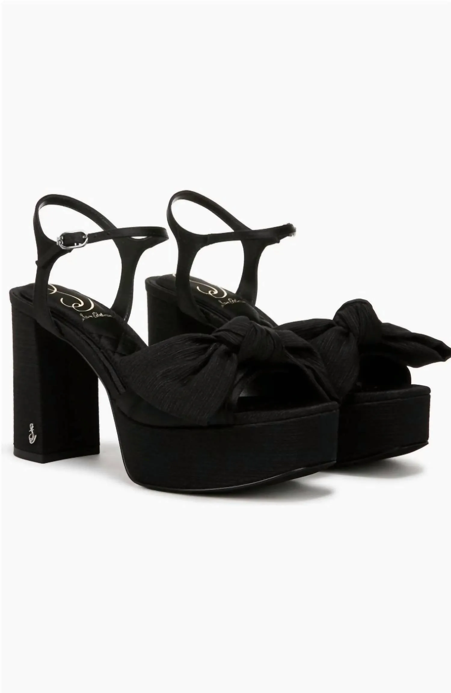 Julieta Platform Sandals