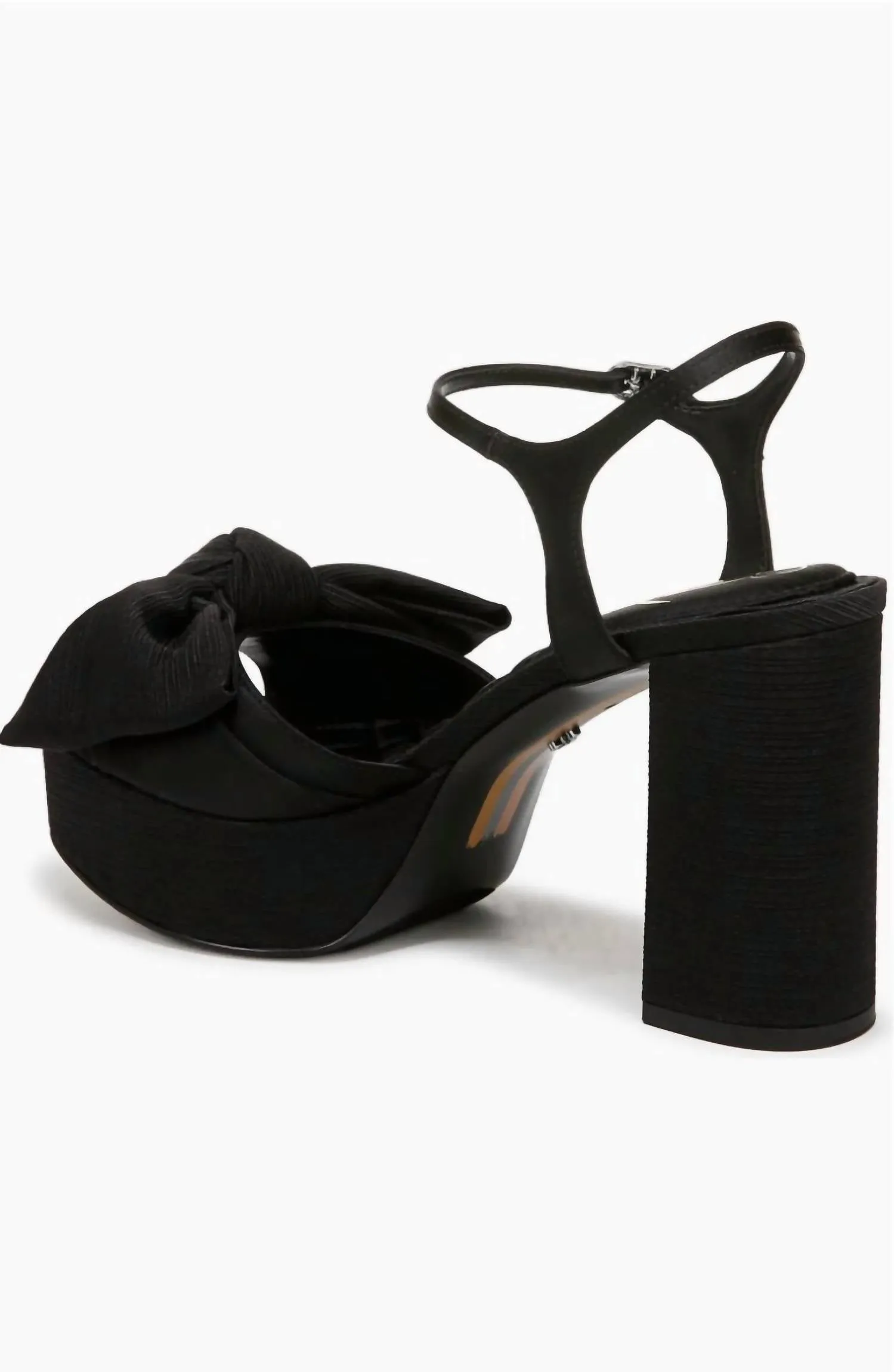 Julieta Platform Sandals