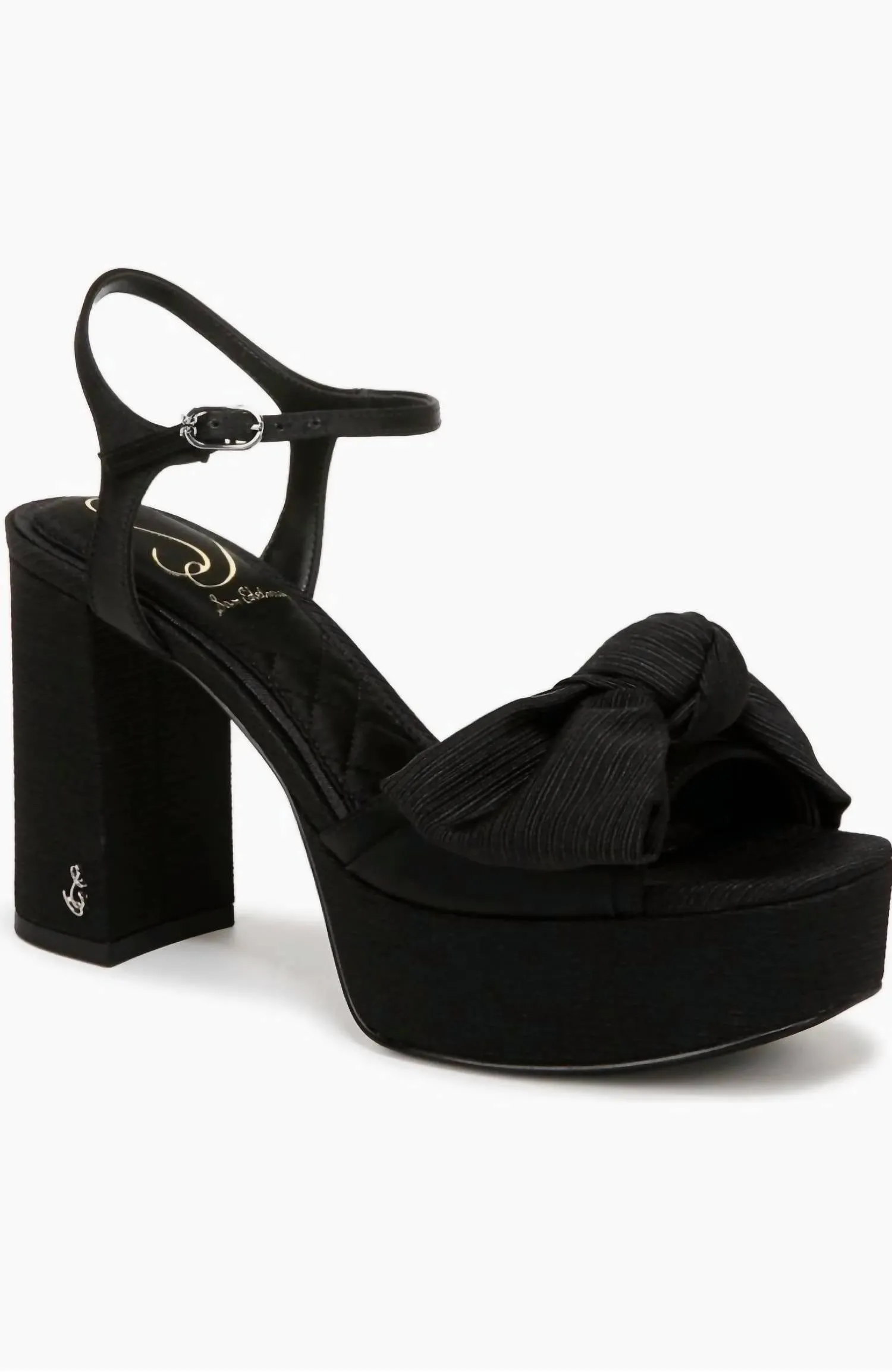 Julieta Platform Sandals