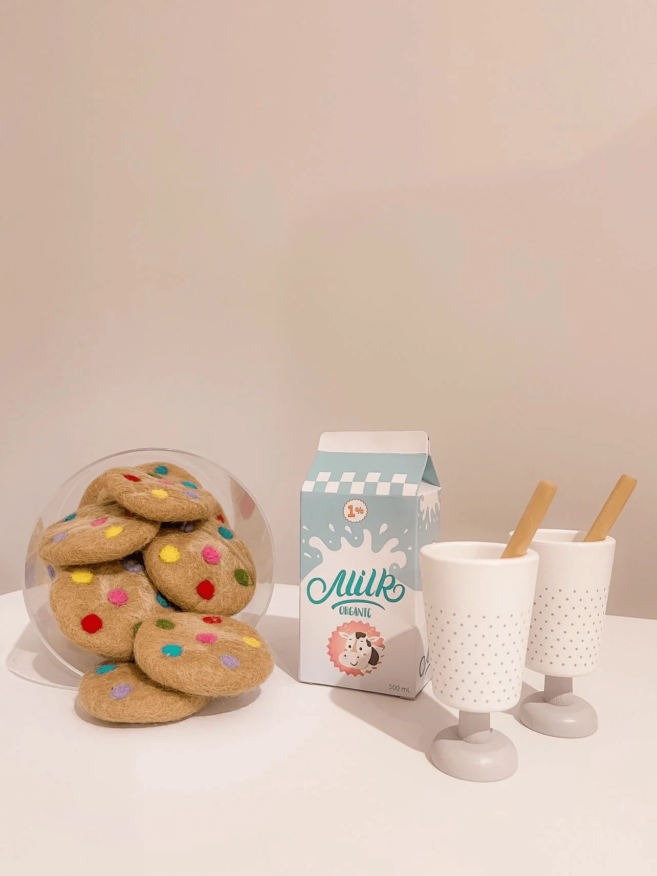 Juni Moon Cookies - 6pcs
