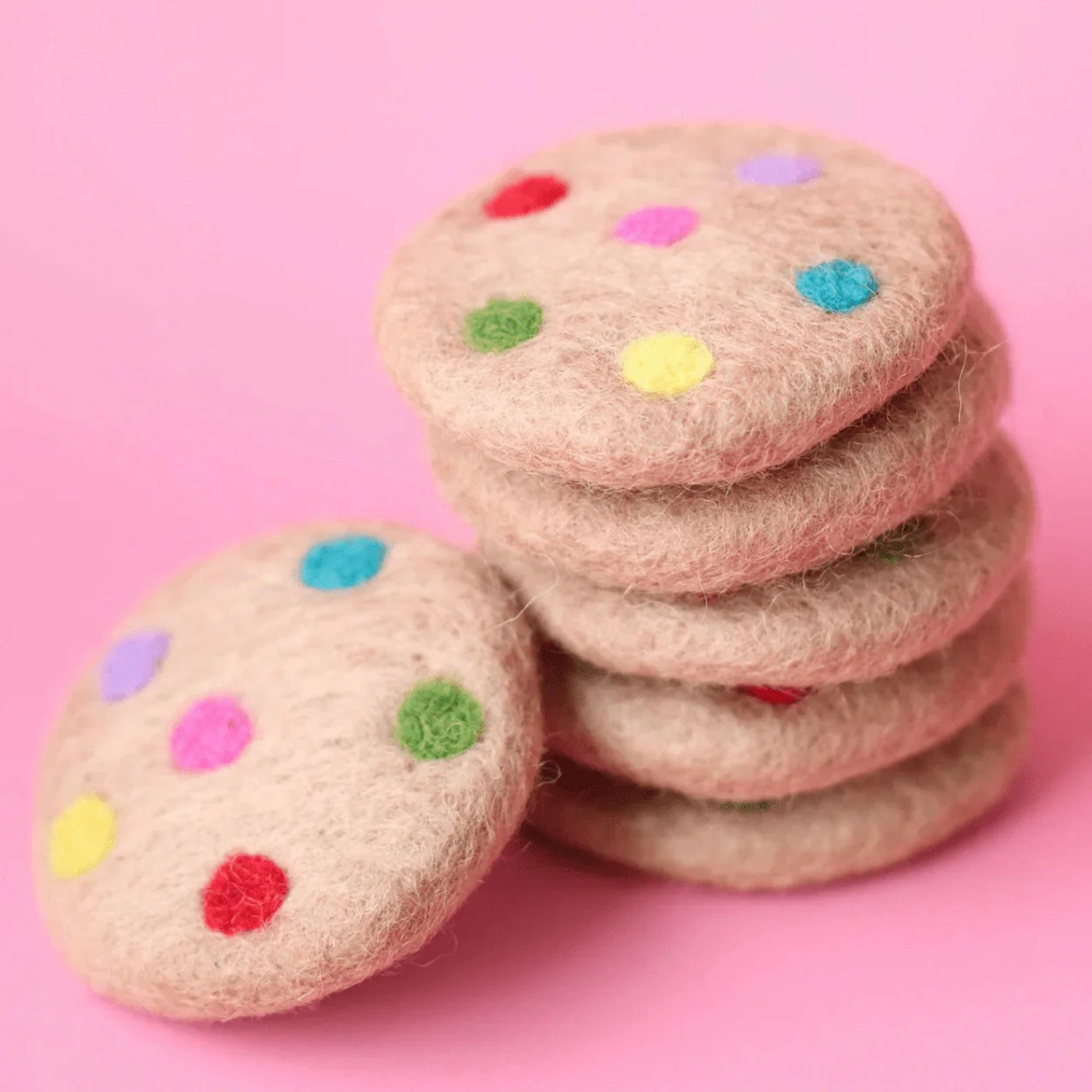 Juni Moon Cookies - 6pcs