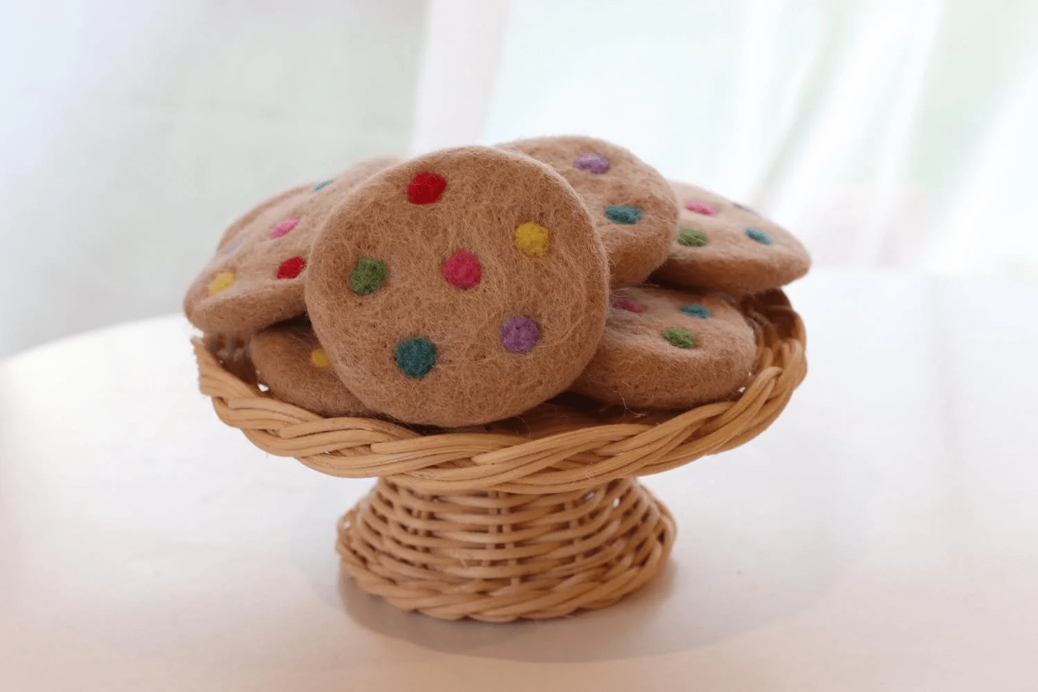 Juni Moon Cookies - 6pcs