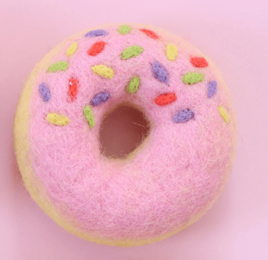 Juni Moon Donut