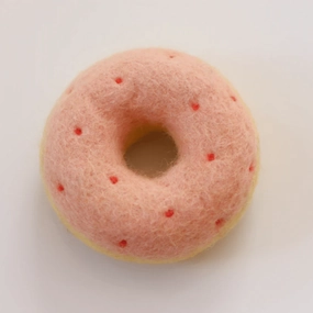 Juni Moon Donut