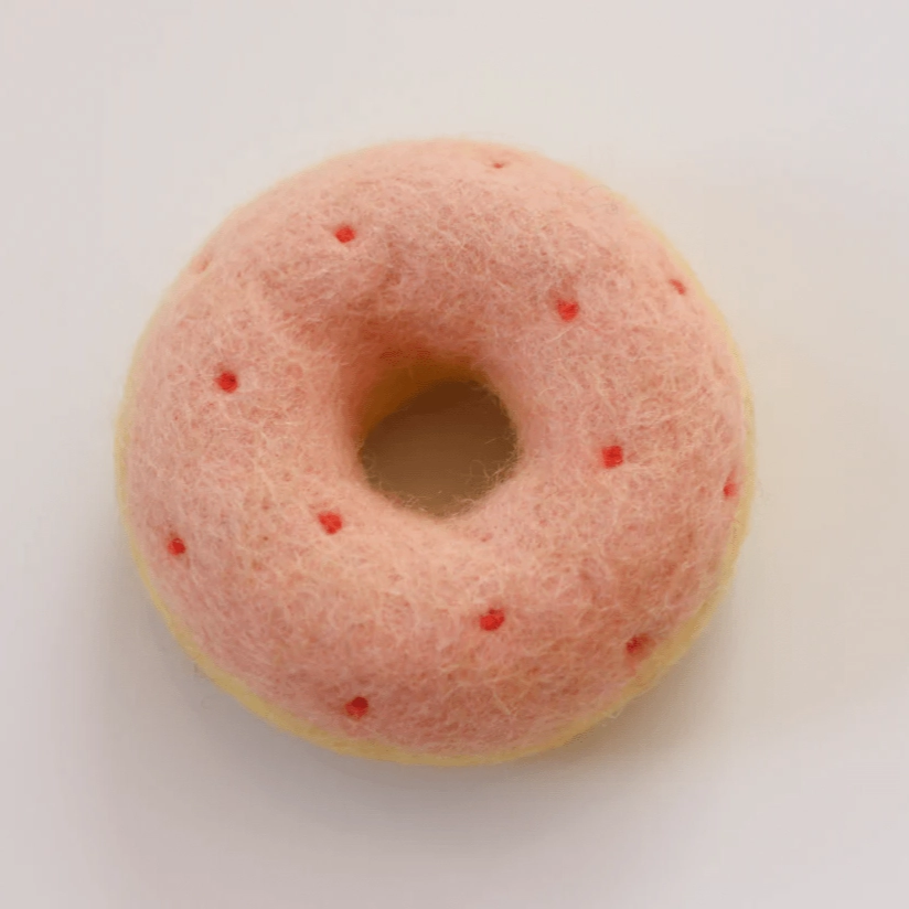 Juni Moon Donut