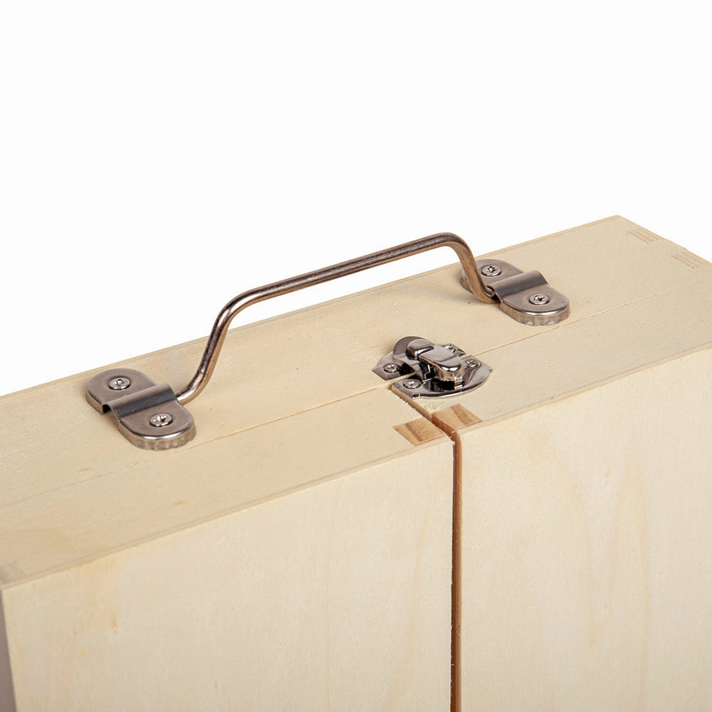 Junior Tool Box - DAMAGED BOX