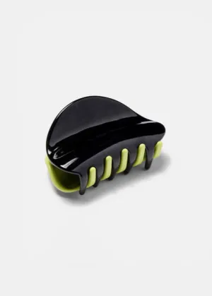 Juno Claw - Black Chartreuse