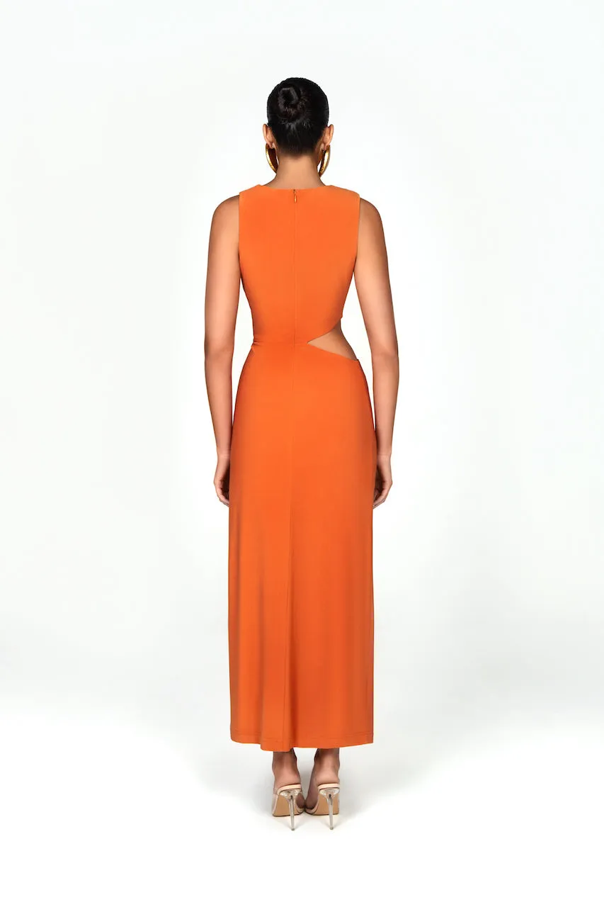 KAIA DRESS