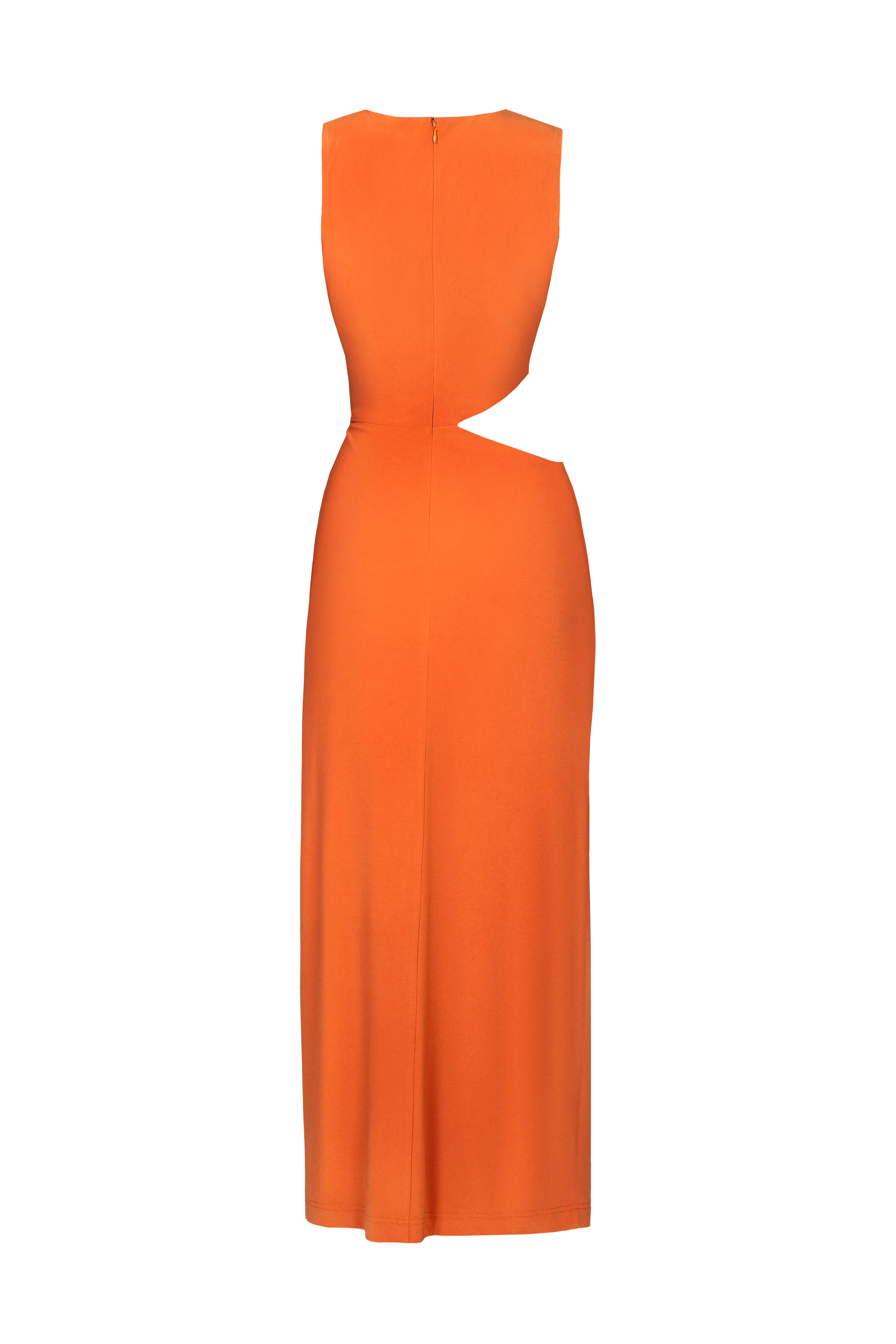 KAIA DRESS