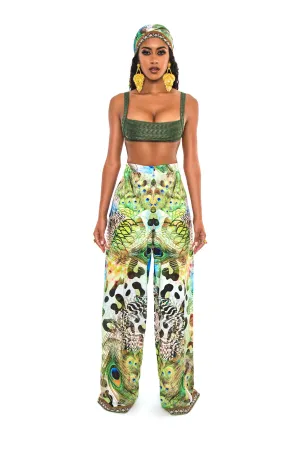 KALARI PANTS