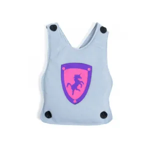 Kalid Medieval Chestplate Softik Pink