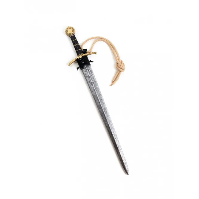 Kalid Medieval King Edward Historik Plastic Sword
