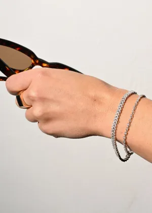 Kalista Pave Bracelet