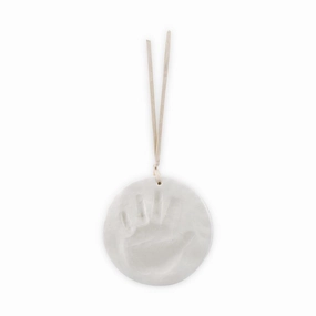 Kaloo My First Hand and Foot Print
