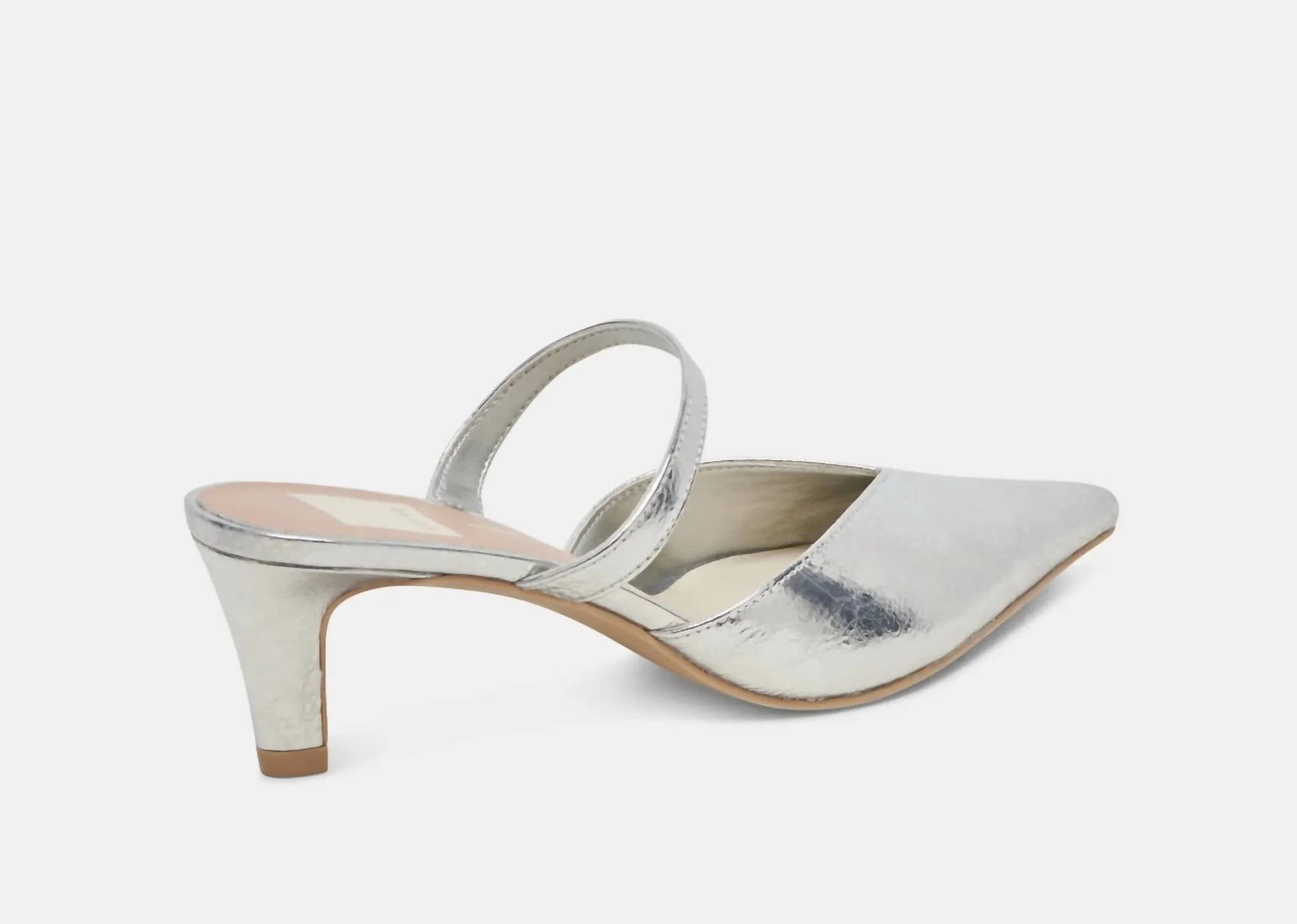 Kanika Heels