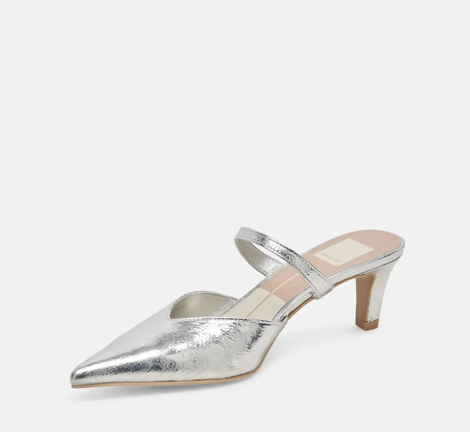 Kanika Heels