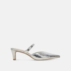 Kanika Heels