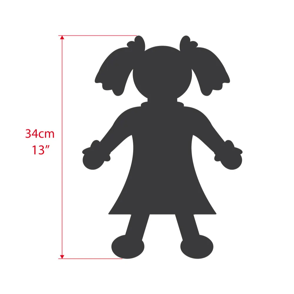 Katie Doll - Medium