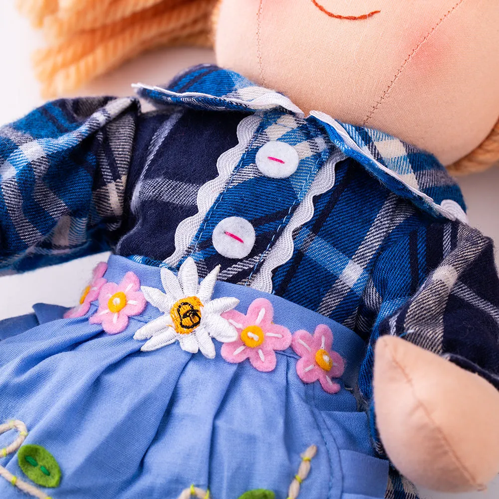 Katie Doll - Medium