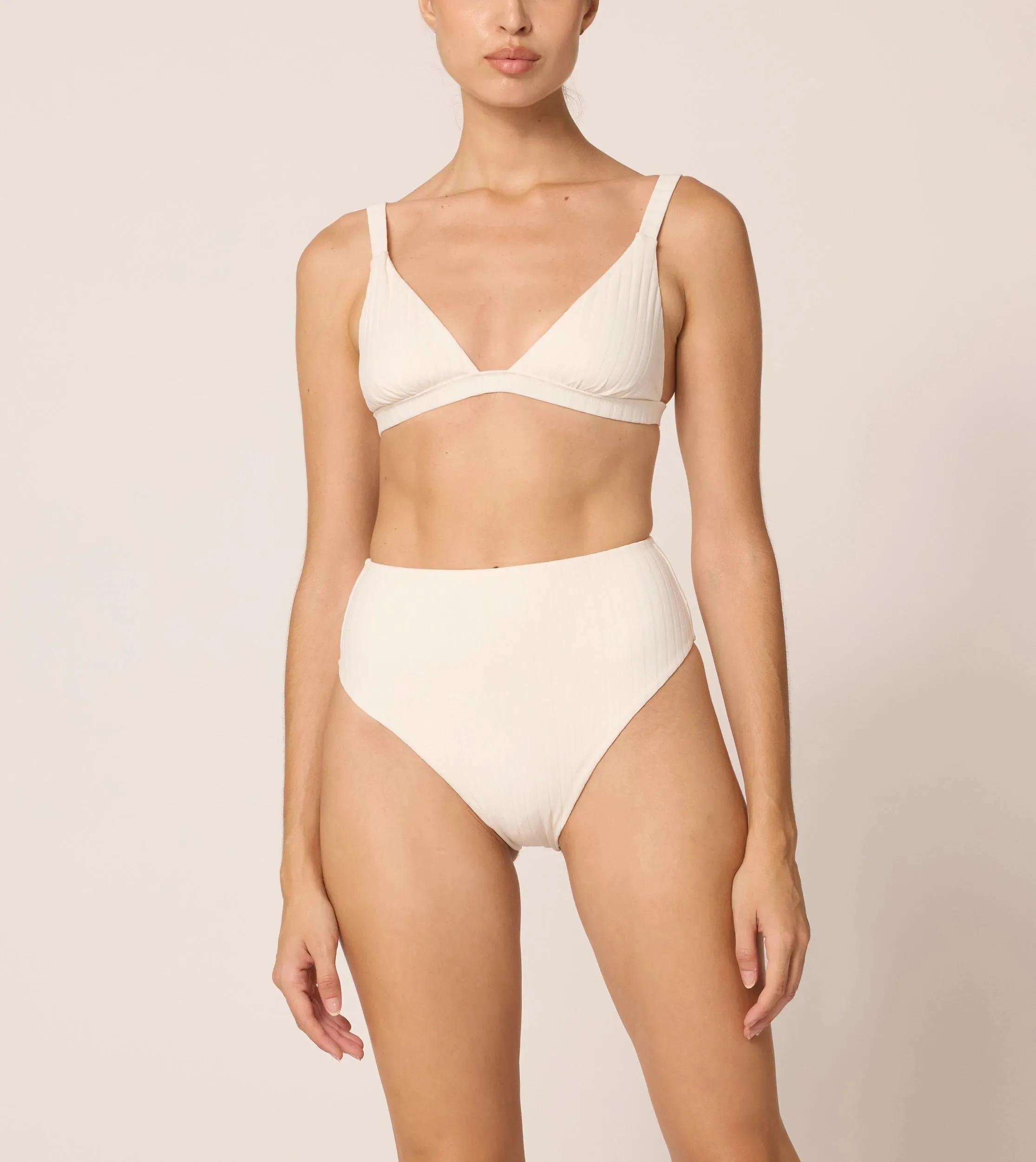 Katina Top | Buttercream