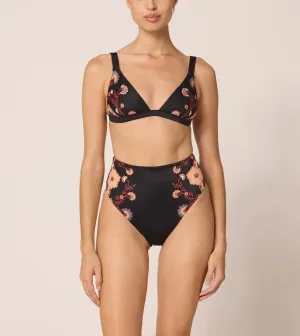 Katina Top | Dark Lagos