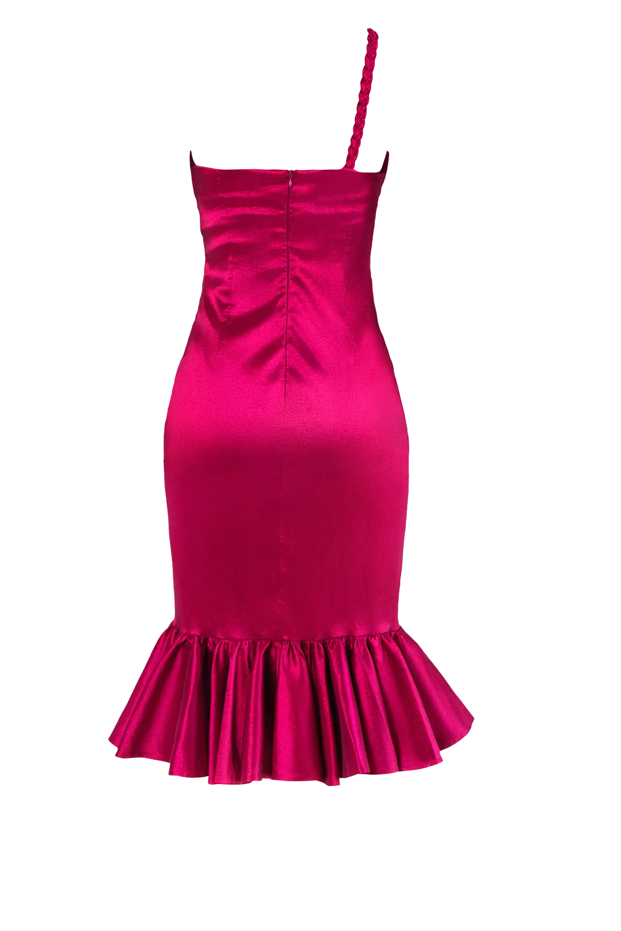 Kavya Dress