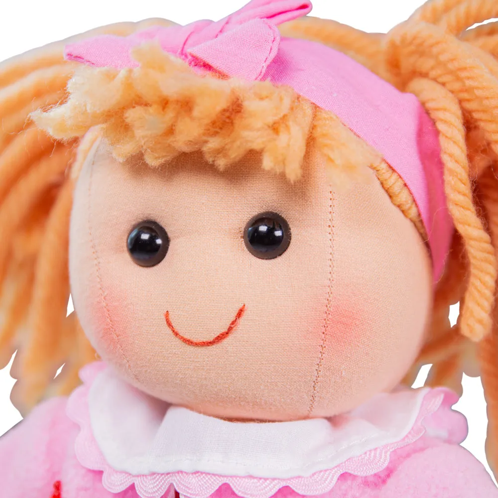 Kelly Doll - Medium