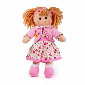 Kelly Doll - Medium