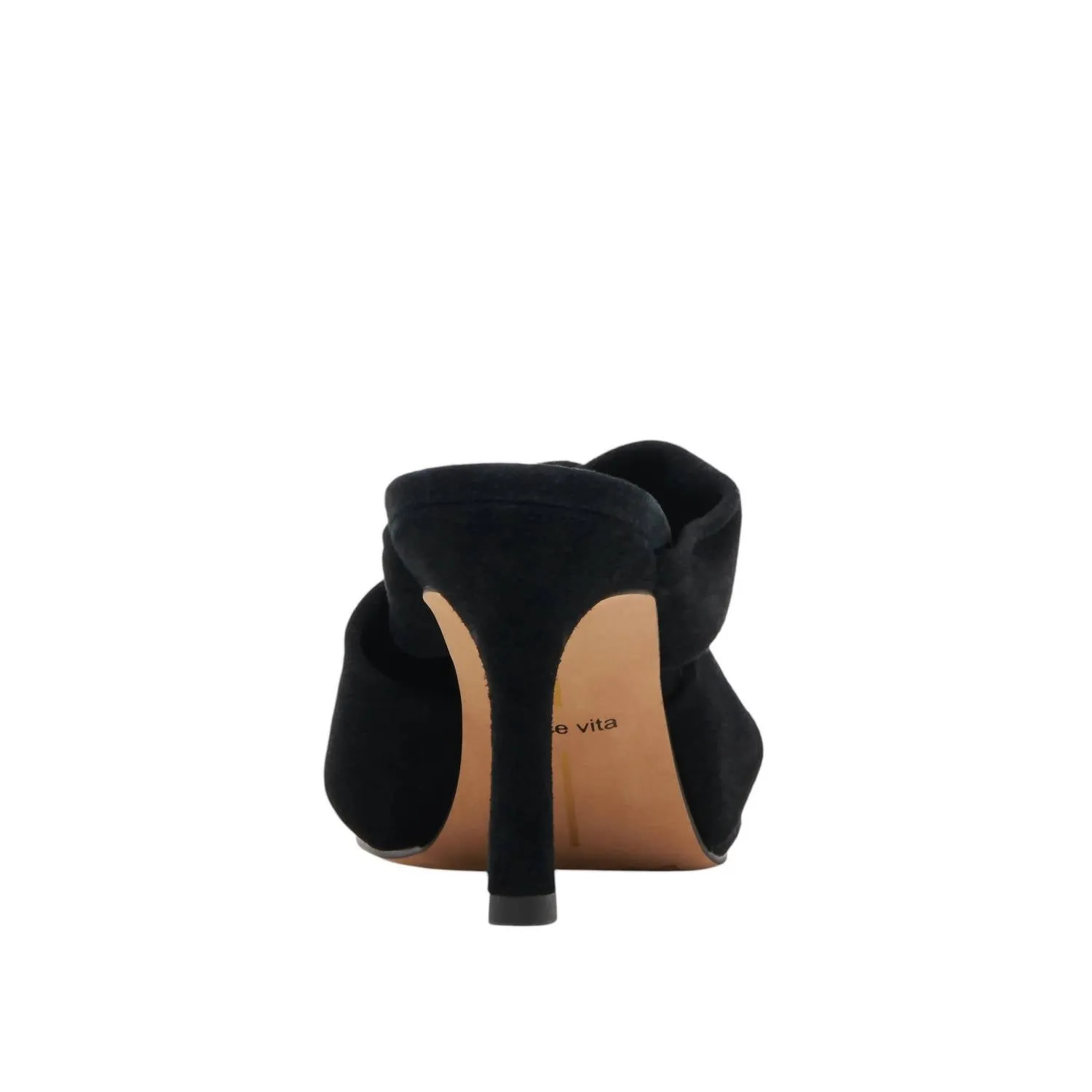 Kelsy Heels