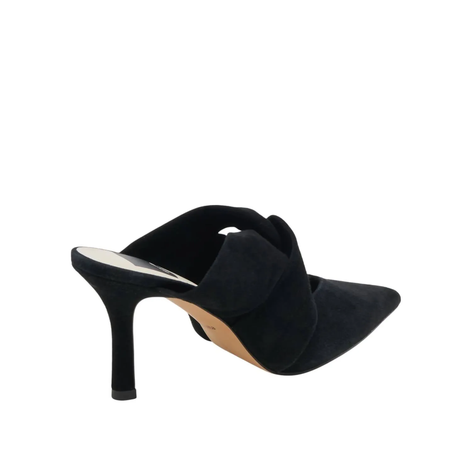 Kelsy Heels