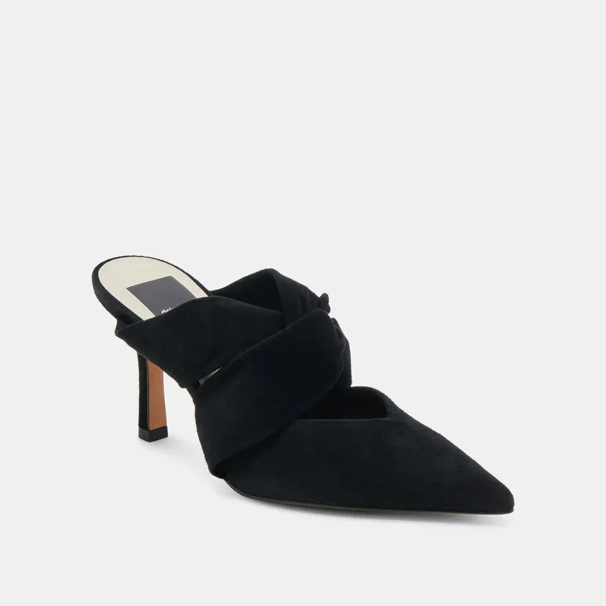 Kelsy Heels