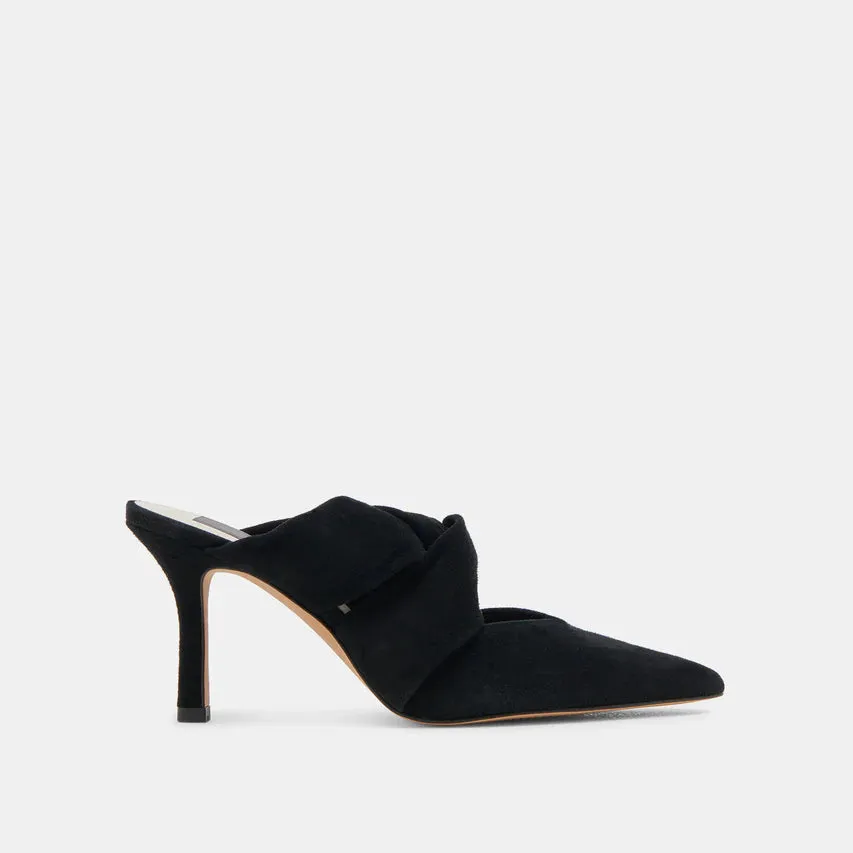 Kelsy Heels