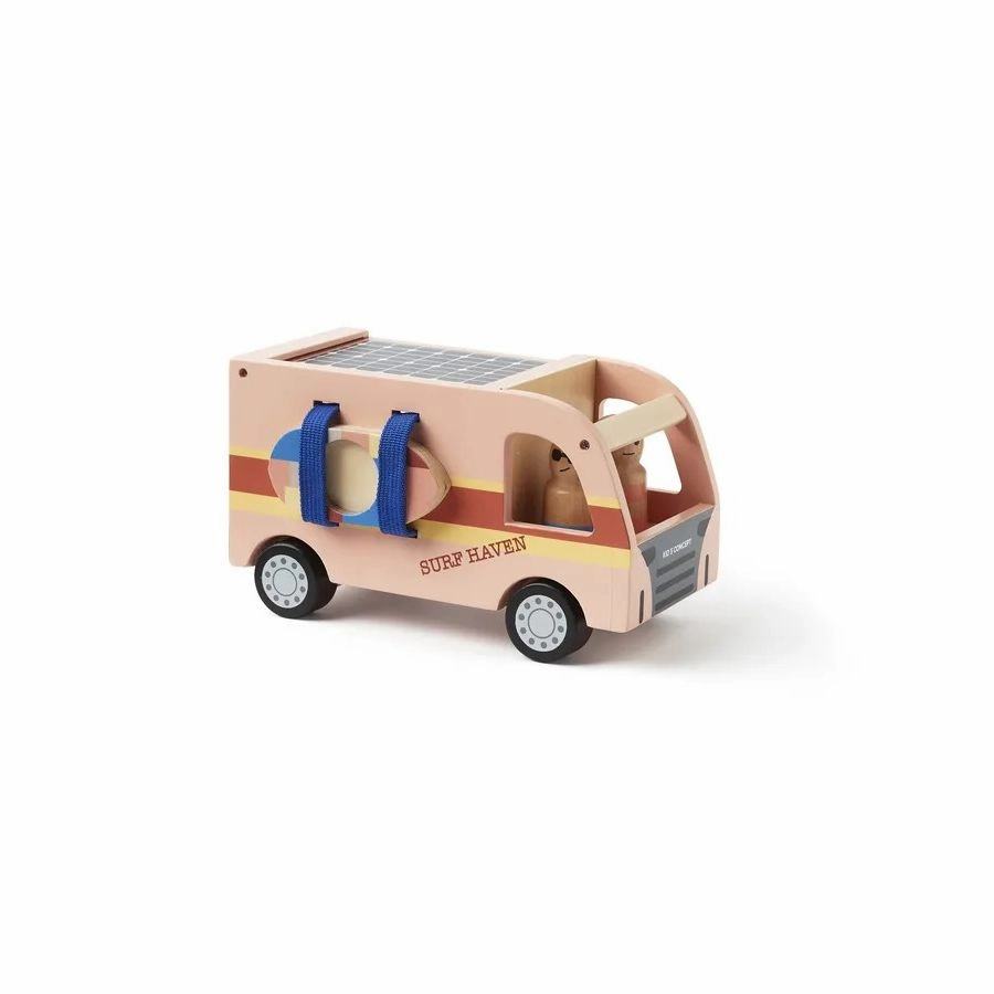 Kid's Concept Camper Van Aiden