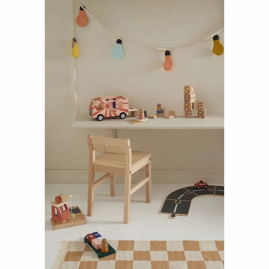 Kid's Concept Camper Van Aiden