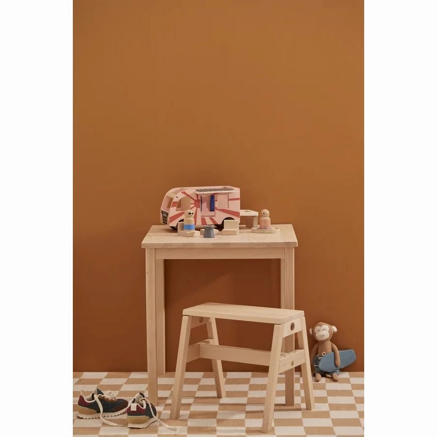 Kid's Concept Camper Van Aiden