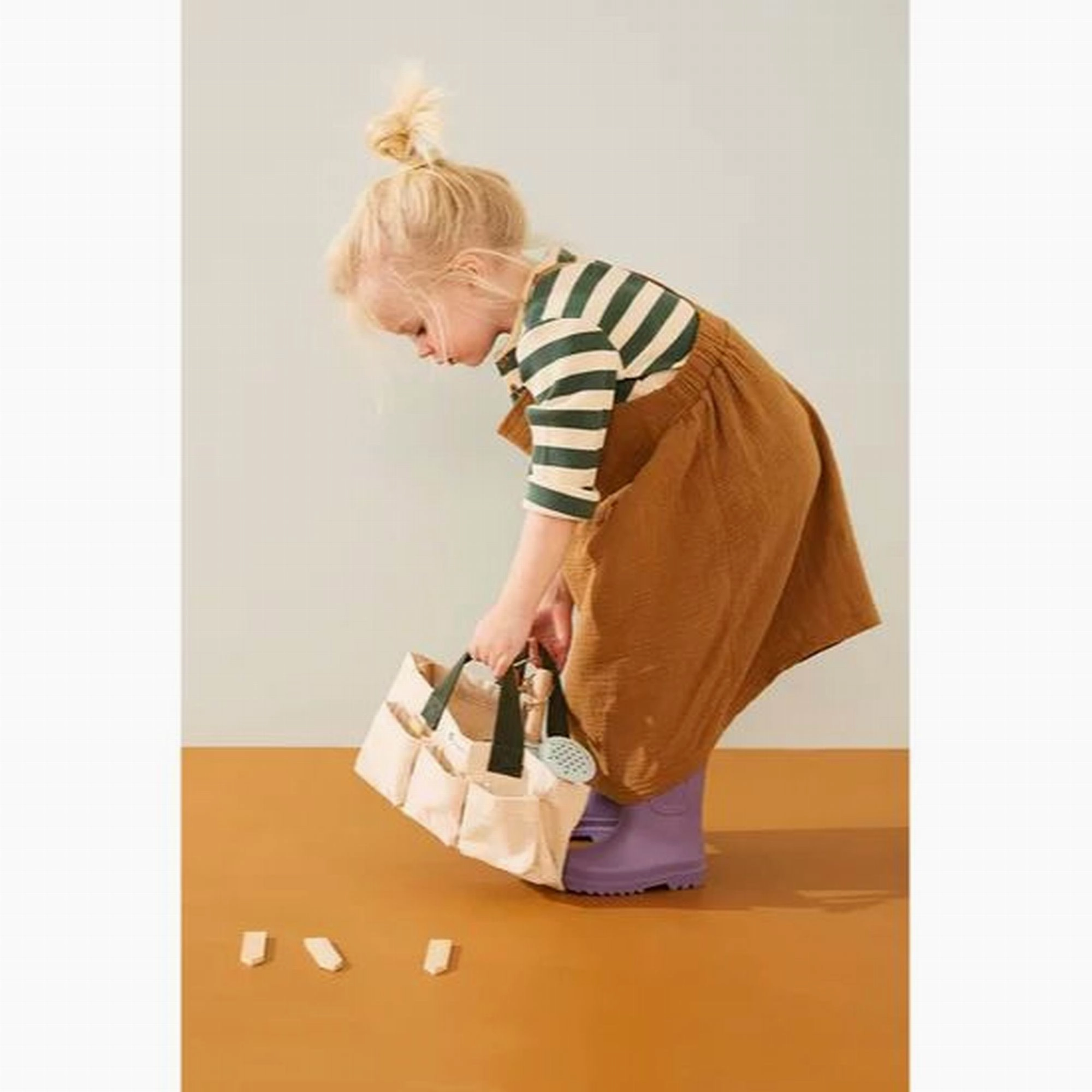 Kid's Concept Gardening Tool Set Kids Hub