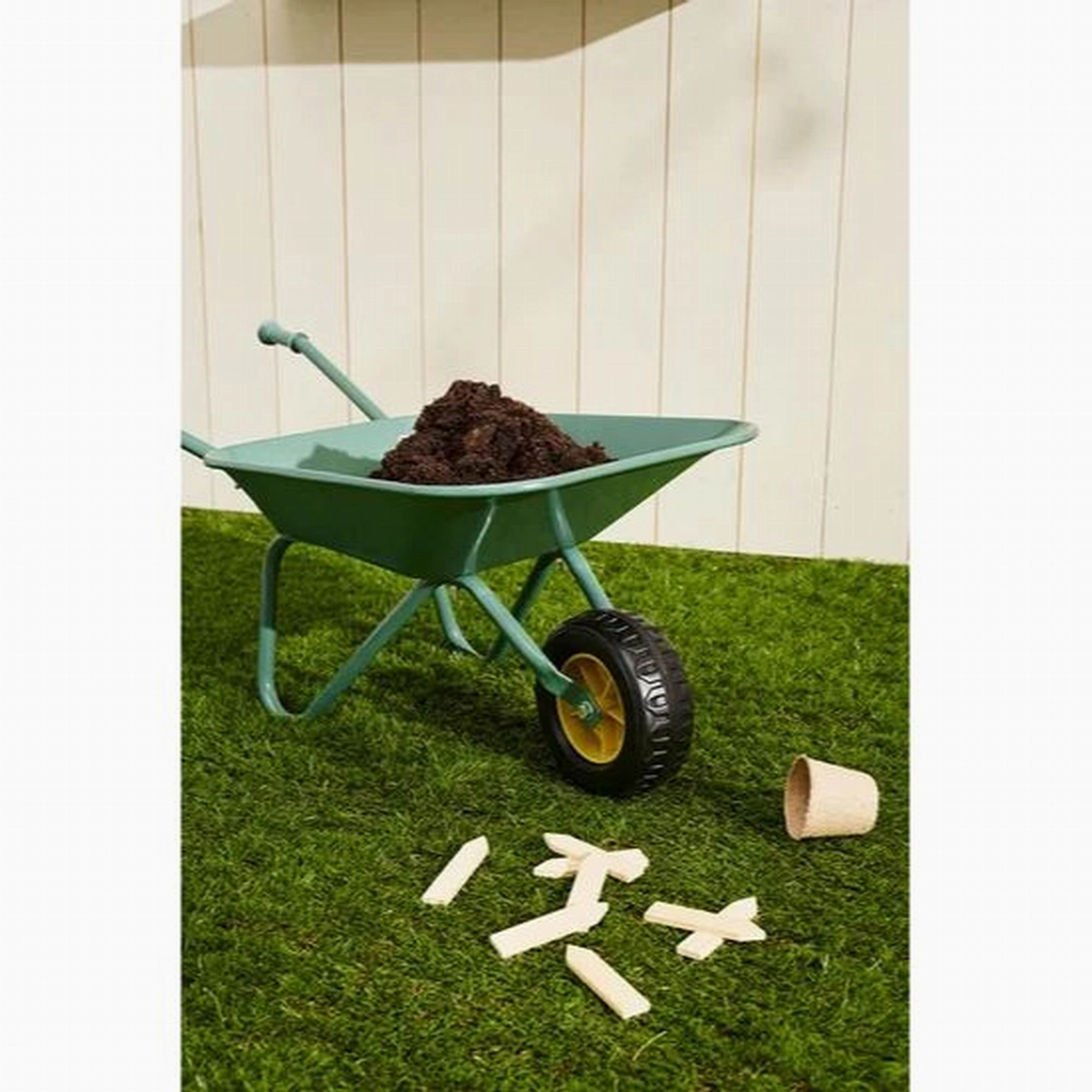 Kid's Concept Gardening Tool Set Kids Hub