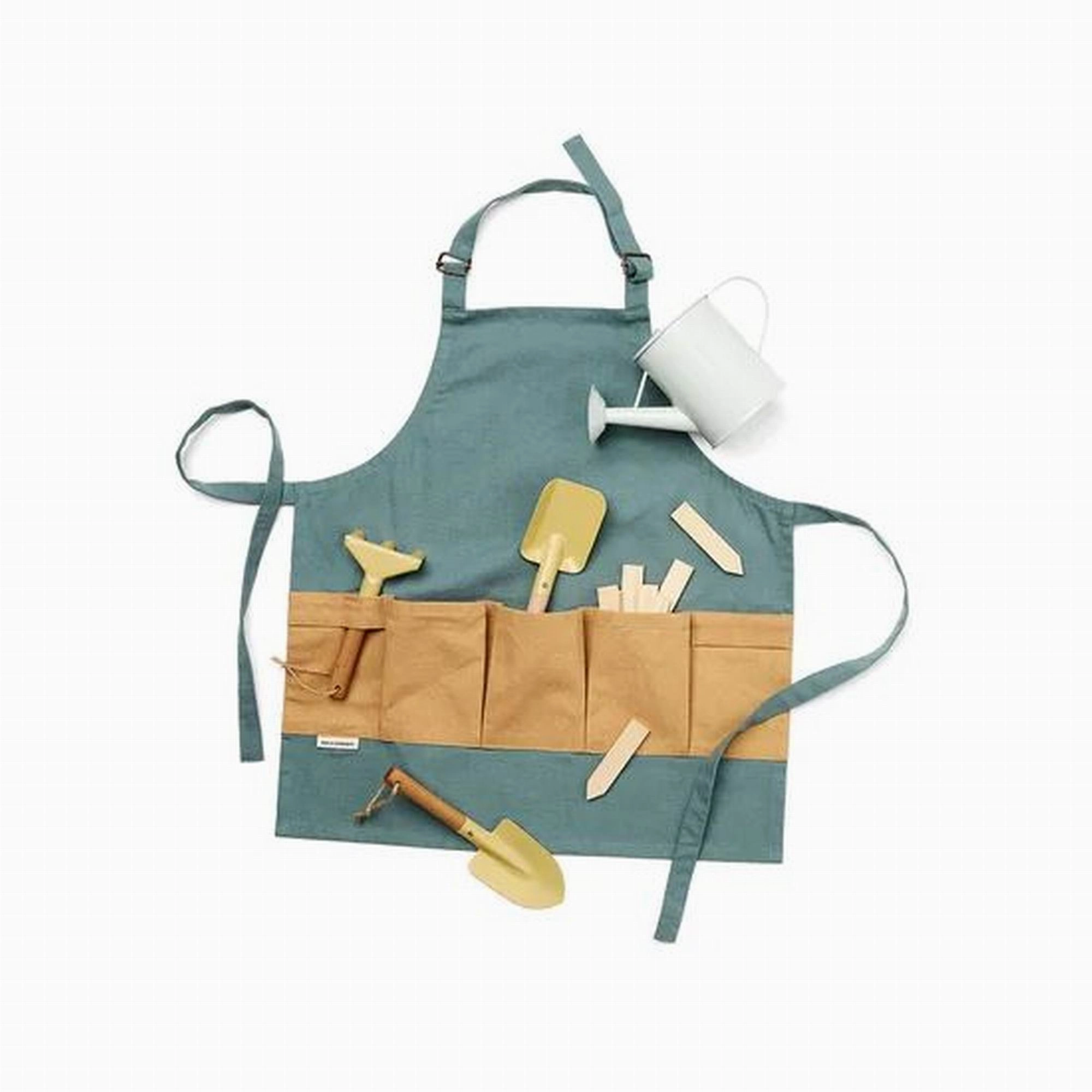 Kid's Concept Gardening Tool Set Kids Hub