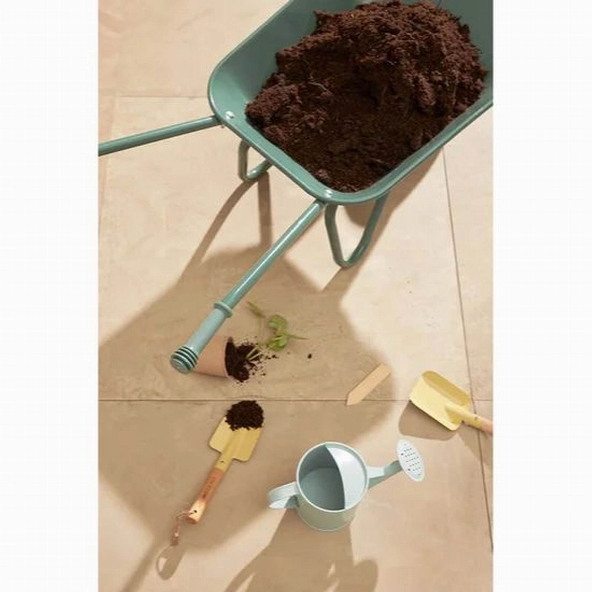 Kid's Concept Gardening Tool Set Kids Hub