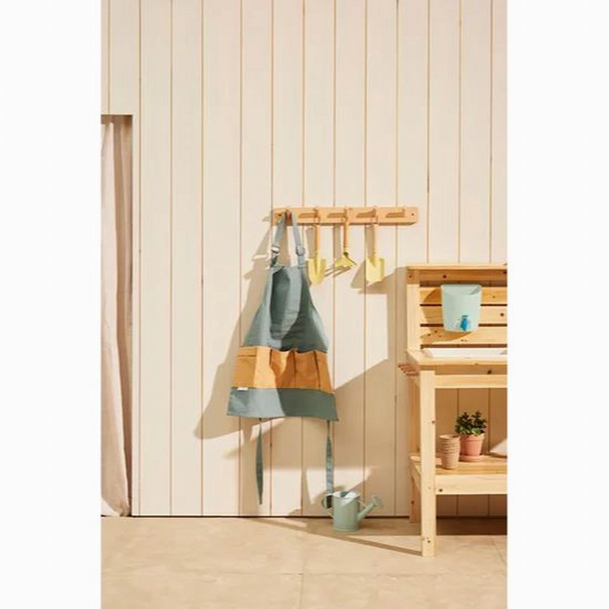 Kid's Concept Gardening Tool Set Kids Hub