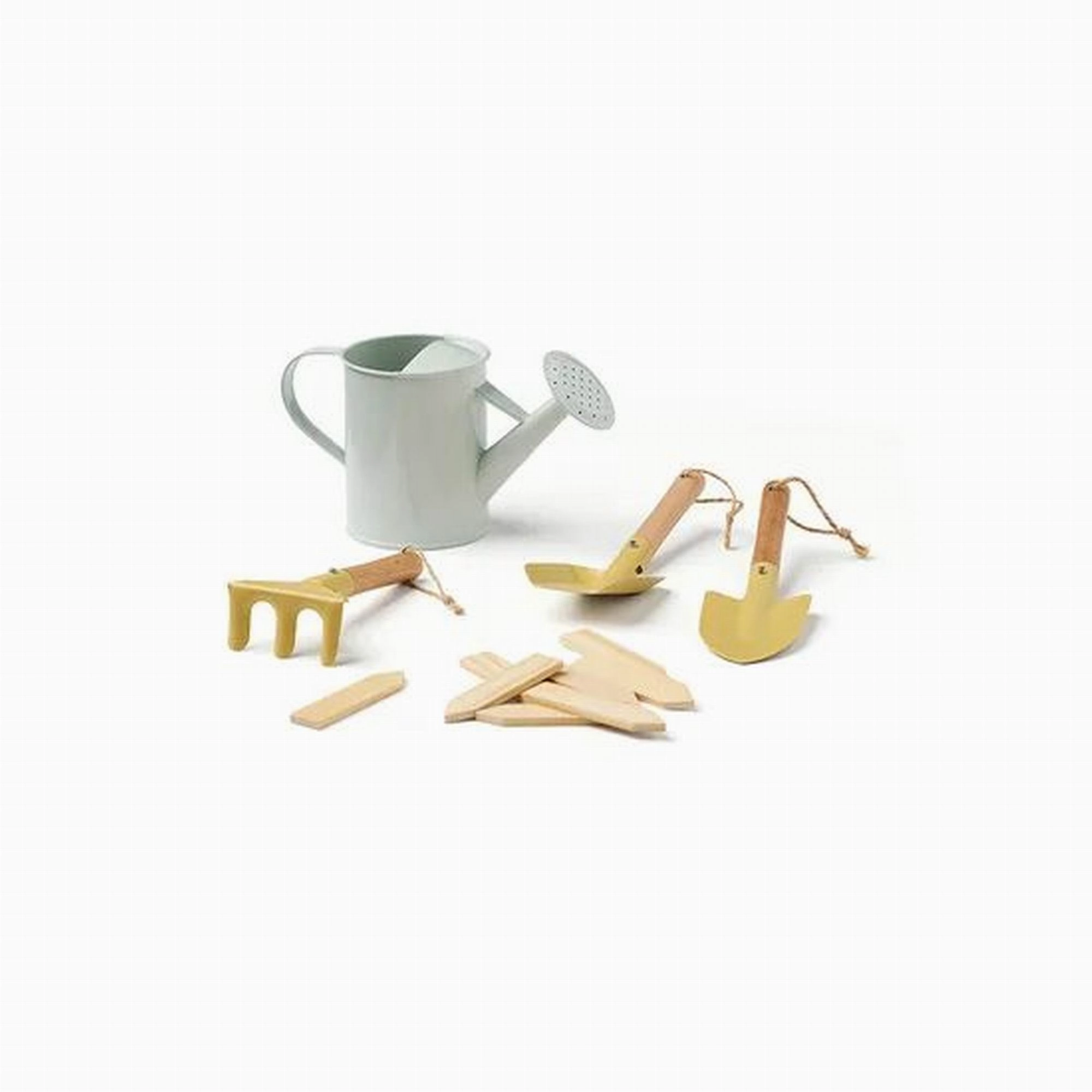 Kid's Concept Gardening Tool Set Kids Hub