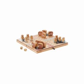 Kid's Concept Ludo Game Neo