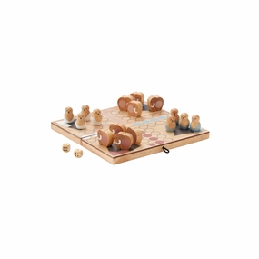 Kid's Concept Ludo Game Neo