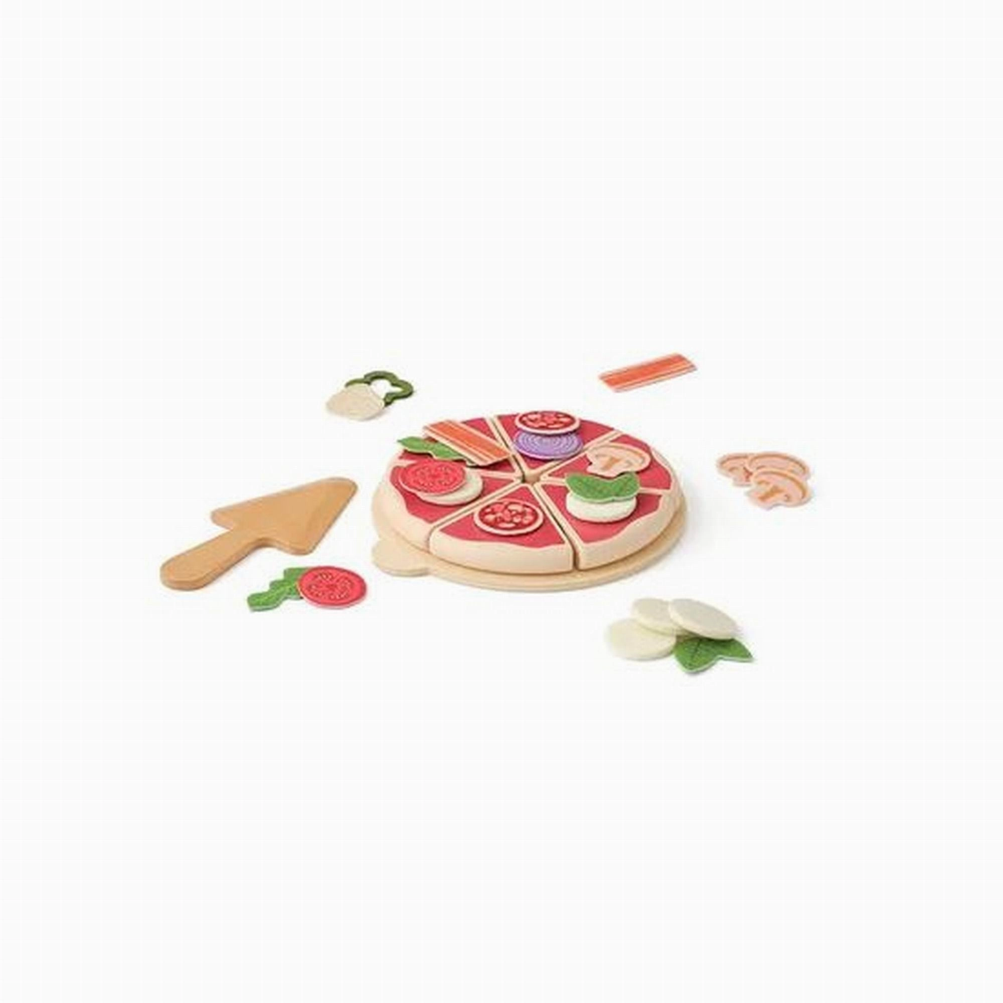 Kid's Concept Pizza Kit Kids Hub