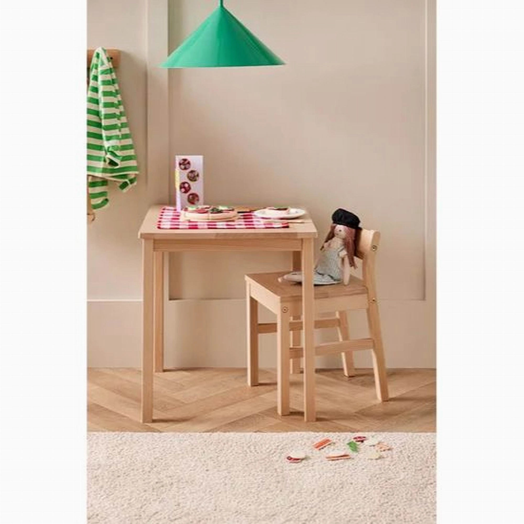Kid's Concept Pizza Kit Kids Hub