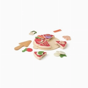 Kid's Concept Pizza Kit Kids Hub