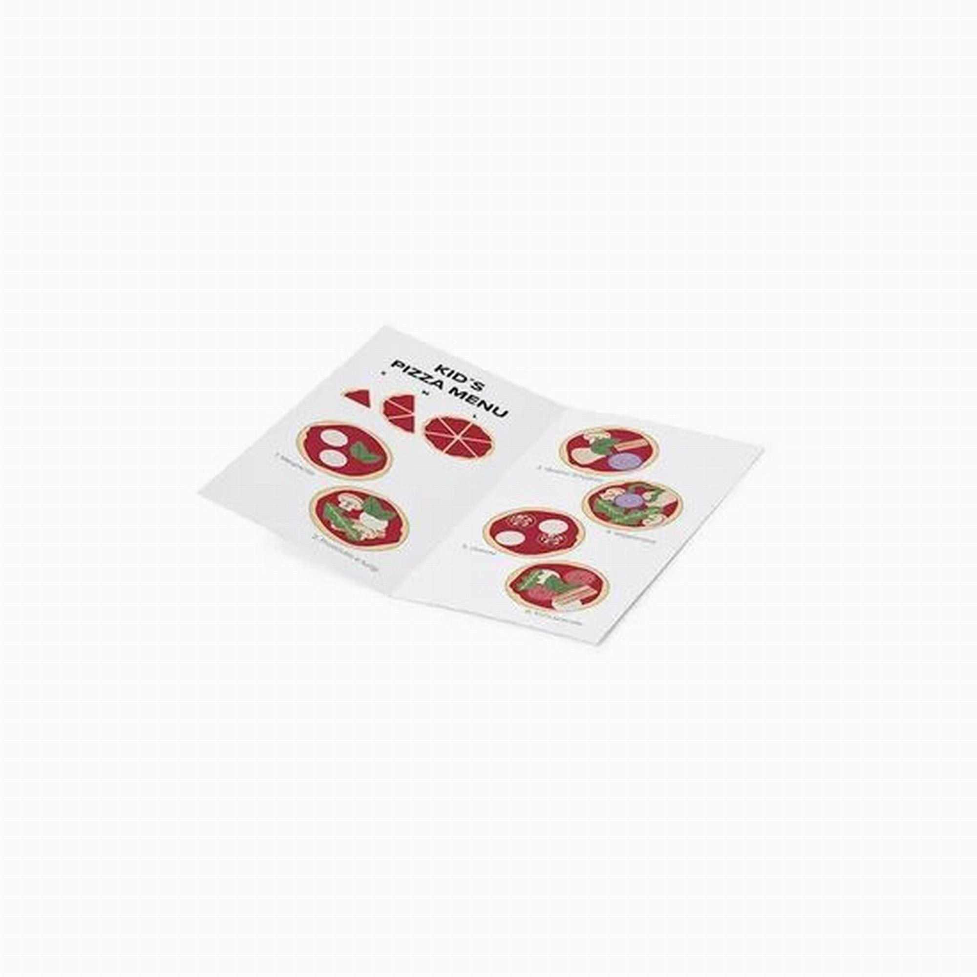 Kid's Concept Pizza Kit Kids Hub