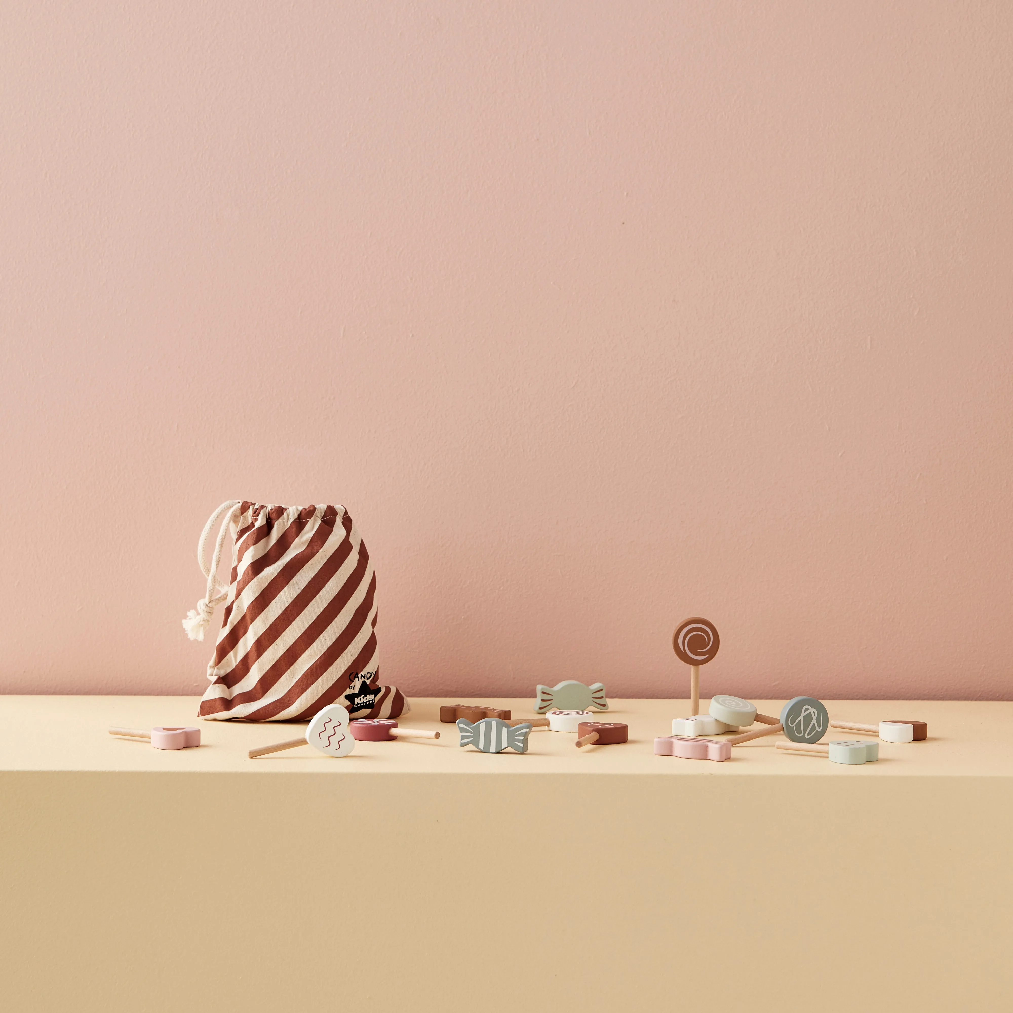 Kid's Concept Candy Set Kid's Hub