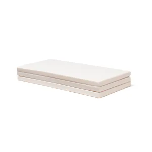 Kid's Concept Play Mat Foldable Off White
